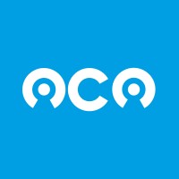 ACA Ltd. Logo