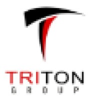 Triton Group Logo