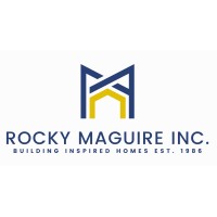 Rocky Maguire Inc Logo