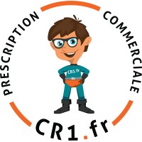 Détection Incendie | Cr1.fr Logo