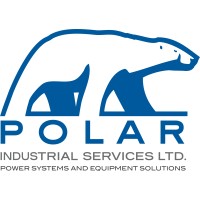 Polar Industrial Services Ltd. Logo