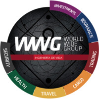 WWG World Wide Group Logo