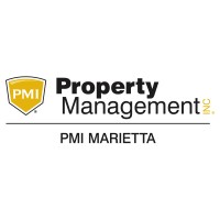 PMI Marietta Logo
