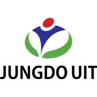 Jungdo UIT Logo