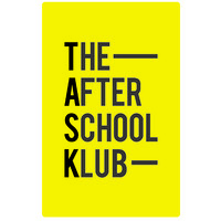 TASK: The After School Klub Logo