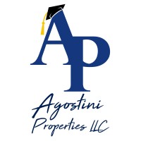 Agostini Properties LLC Logo