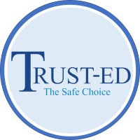 TRUST-ED Logo