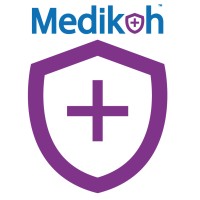 Medikoh Australia Pty Ltd Logo