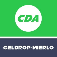 CDA Geldrop-Mierlo Logo