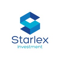 Starlex.Investments Logo