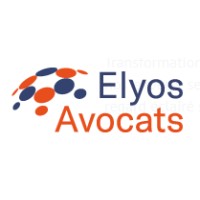 ELYOS AVOCATS Logo