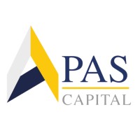 PAS Capital Logo