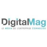 Digital Mag Logo