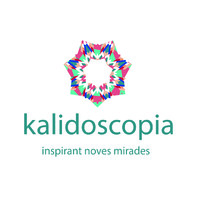 Kalidoscopia Logo