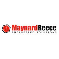 Maynard Reece Engineered Solution Logo