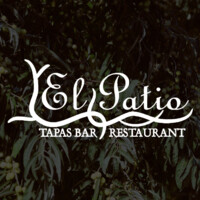 El Patio Tapas Bar Logo