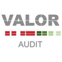 Valor Management Logo
