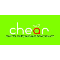 Center for Healthy Eating and Activity Research Logo