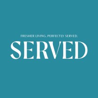 SERVED® Logo