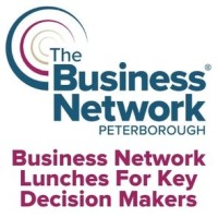 The Business Network Peterborough Logo