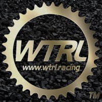 World Tactical Racing Leagues (WTRL) Logo