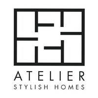 ATELIER HOMES Logo