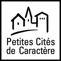 Petites Cités de Caractère® de Bretagne Logo