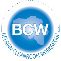 BCW Belgian Cleanroom Workgroup vzw Logo