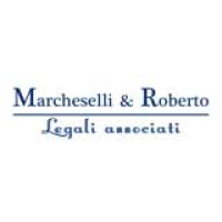 Marcheselli & Roberto Legali associati Logo
