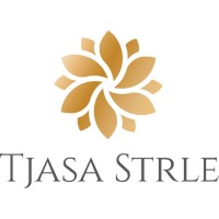 Tjasa Strle Logo