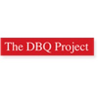 Dbq Project Logo