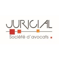 JURICIAL Logo