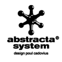 Abstracta® System Design Poul Cadovius Logo