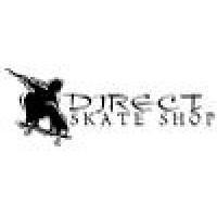 Direct Skate Shop Logo