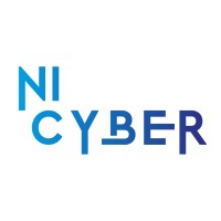NI Cyber Logo