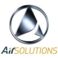 Air Solutions Logo