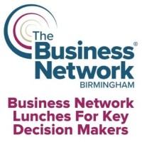 The Business Network Birmingham Logo