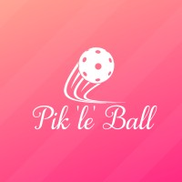 PikleBall Logo