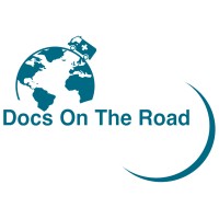 DOCS ON THE ROAD Logo