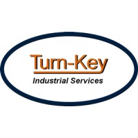 Turn-Key Industrial Services Logo