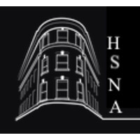 Harvard Square Neighborhood Association (HSNA) Logo
