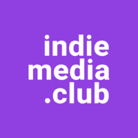 Indie Media Club Logo