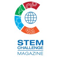 STEM Challenge Magazine Logo