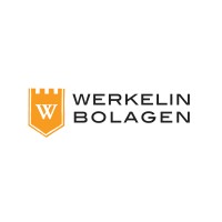 Werkelinbolagen Logo