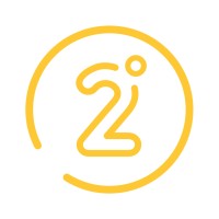 2 Degrés Logo