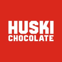 Huski Chocolate Norway Logo