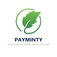 Payminty Logo