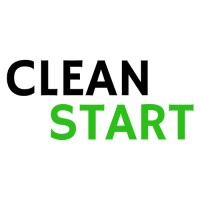 CleanSTART Logo