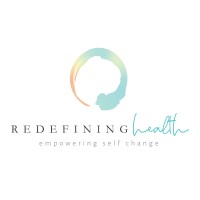 Redefining Health Logo