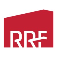 Resident Relief Foundation (RRF) Logo